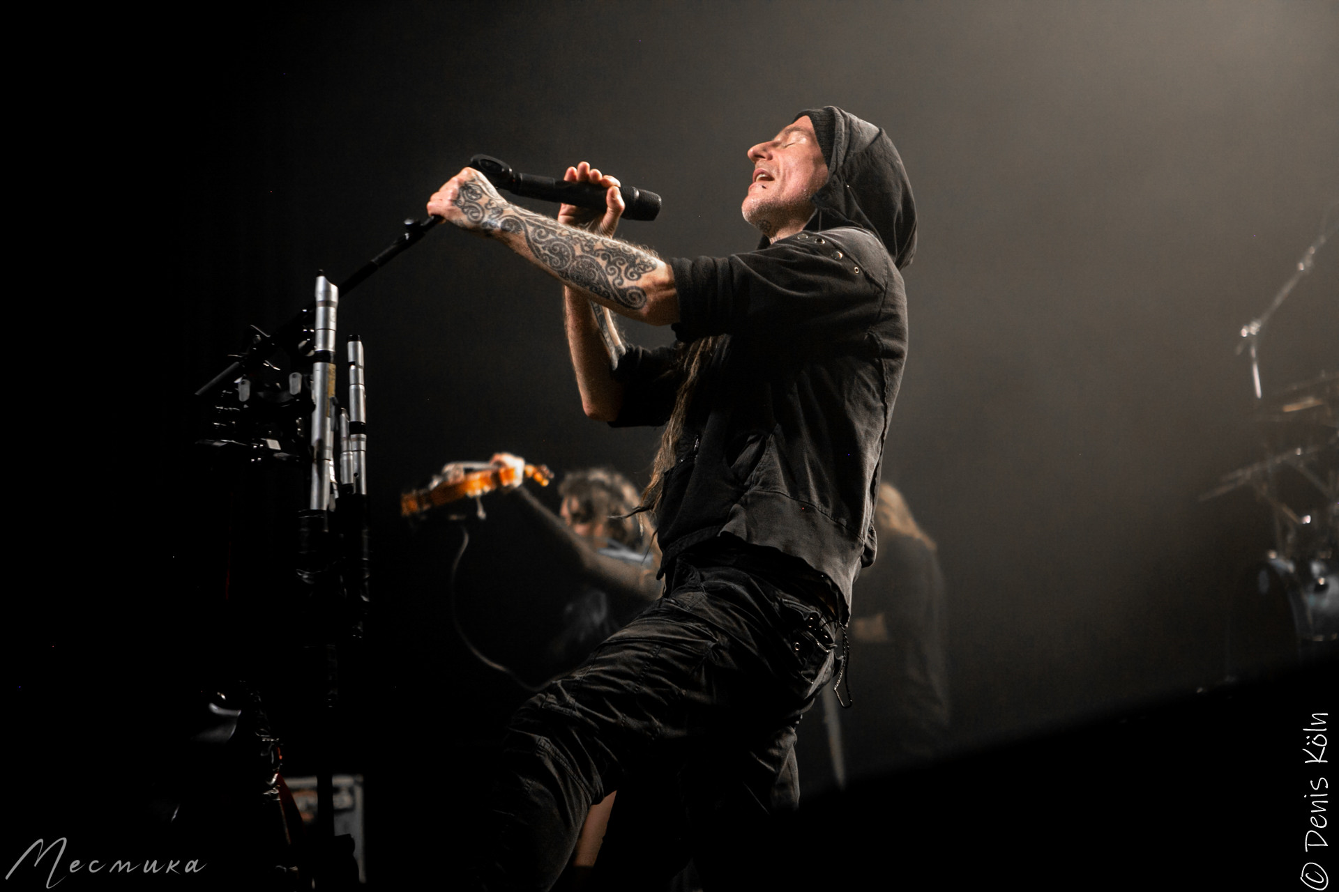 Eluveitie, Würzburg 14.02.25