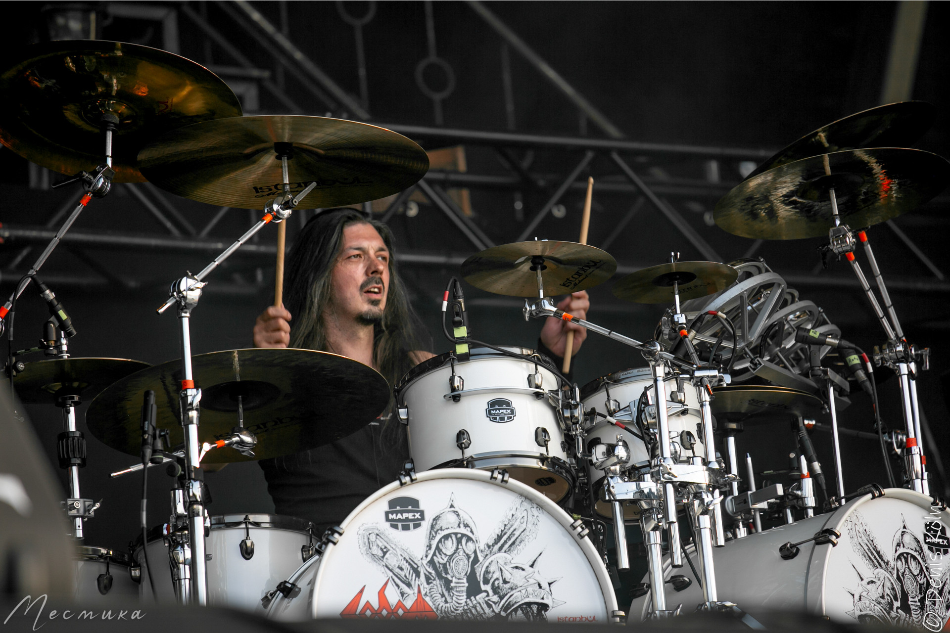 Sodom, Rockharz 03.07.25