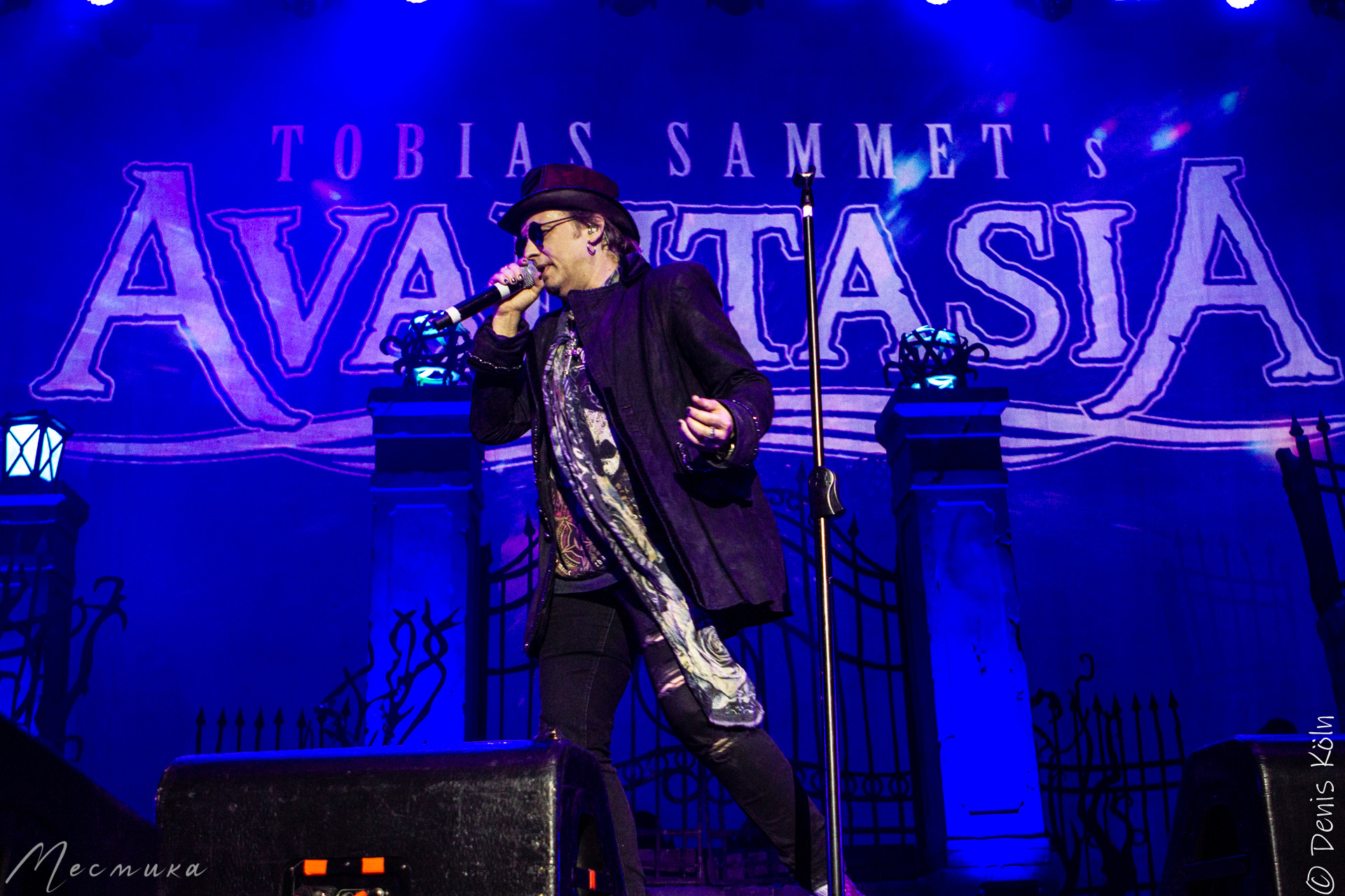 Avantasia, Stuttgart 28.03.25
