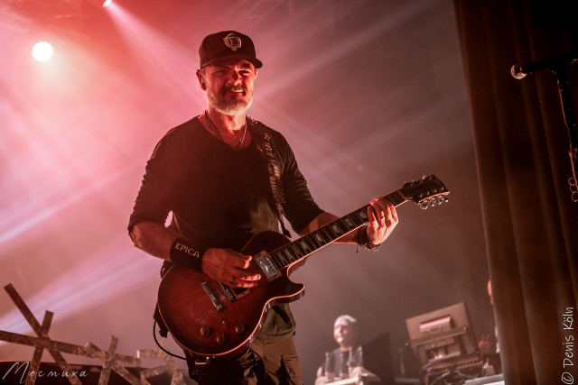 Epica, Würzburg 28.06.25