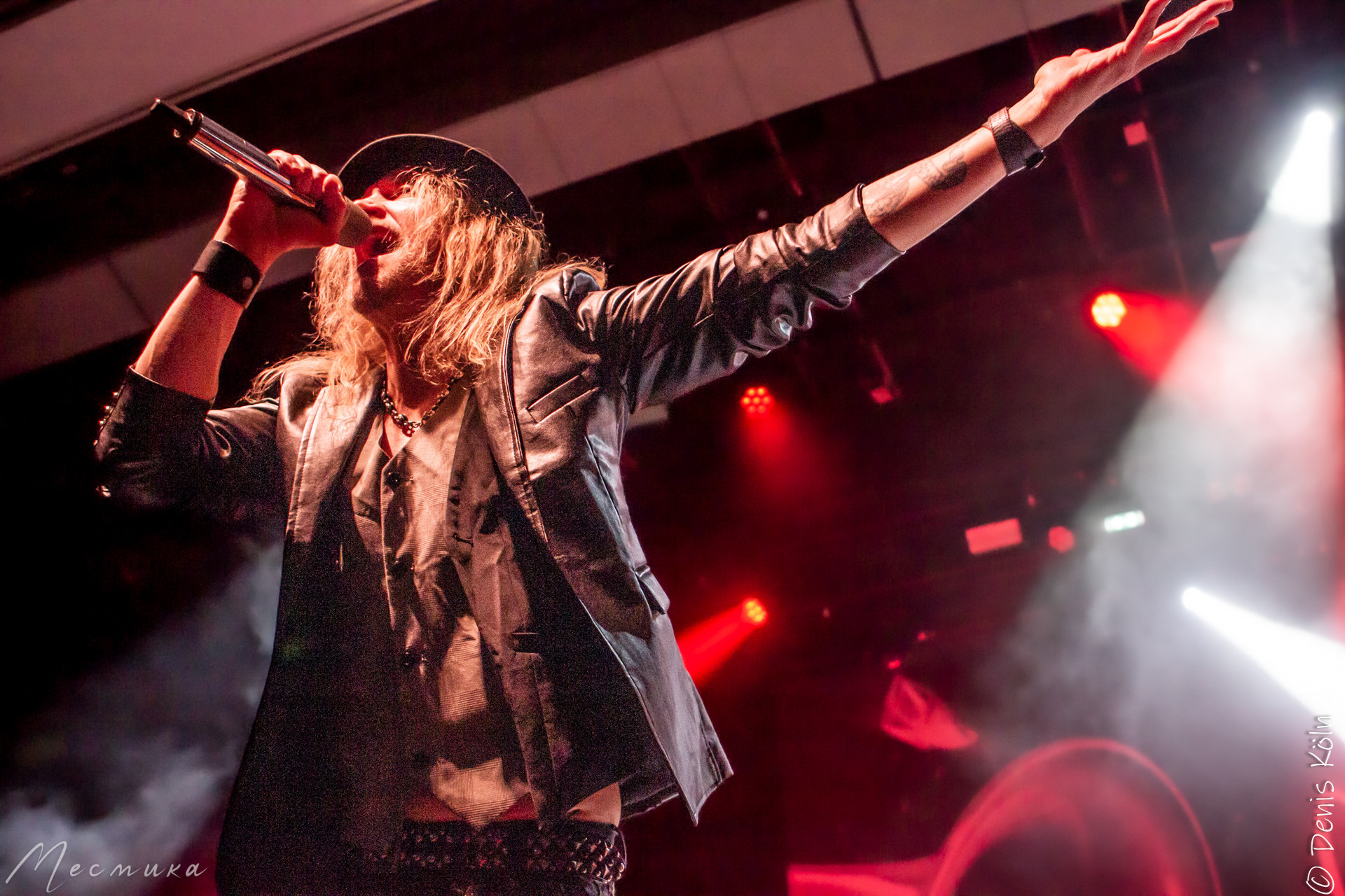 Gotthard, Filderstadt 30.05.25