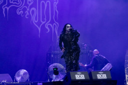 Cradle Of Filth, Wacken Open Air 03.08.24