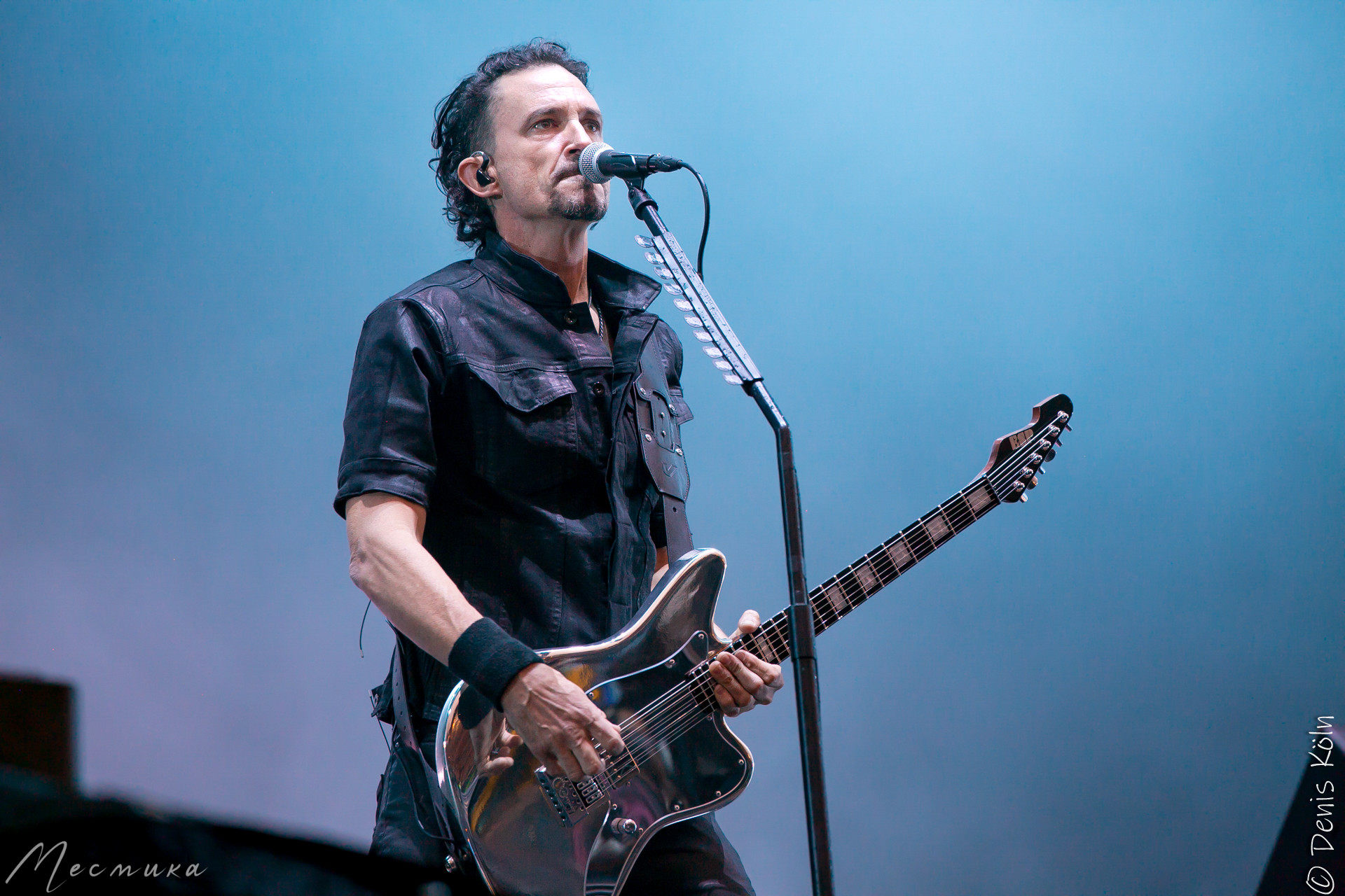 Gojira, Wacken Open Air 2025