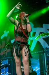 April Art, Summer Breeze 16.08.25