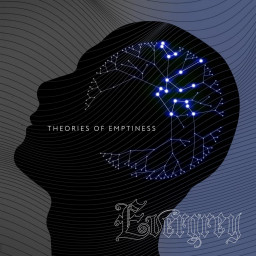 EVERGREY - "Theories of Emptiness" (Napalm Records, Prog-Metal, 07.06.2024)