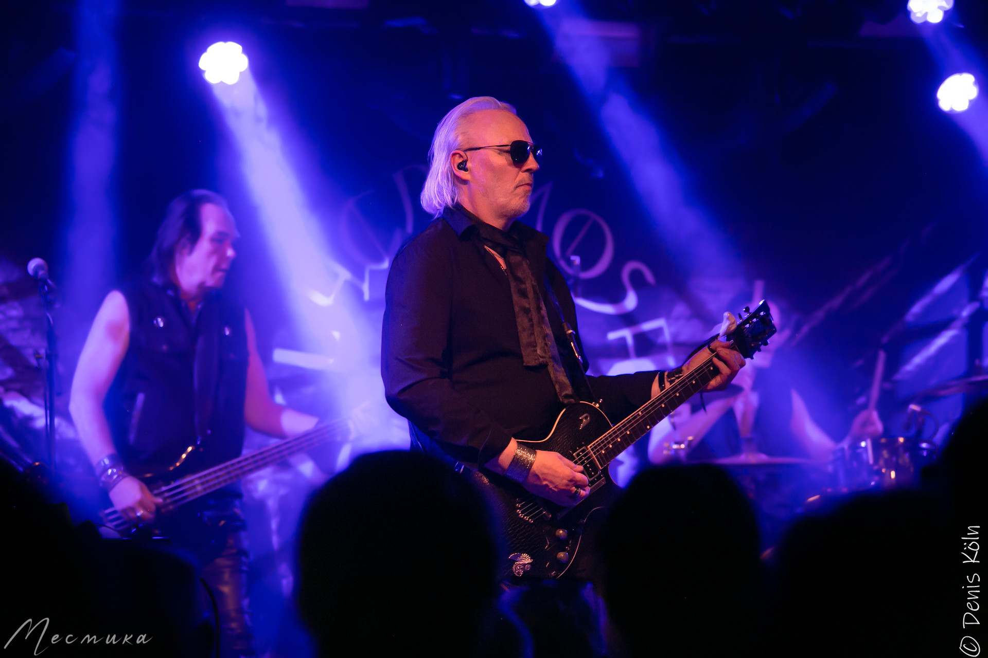 Lacrimosa, Aschaffenburg 01.10.25