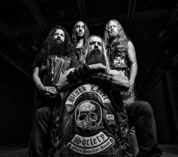 ​Black Label Society представили новый сингл “Broken and Blind”