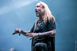 Hammerfall, Summer Breeze 14.08.24