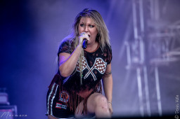Thundermother, Wacken Open Air 2026