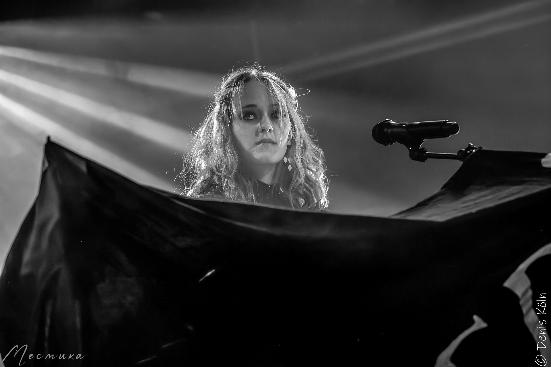 Lacrimosa, Aschaffenburg 01.10.25