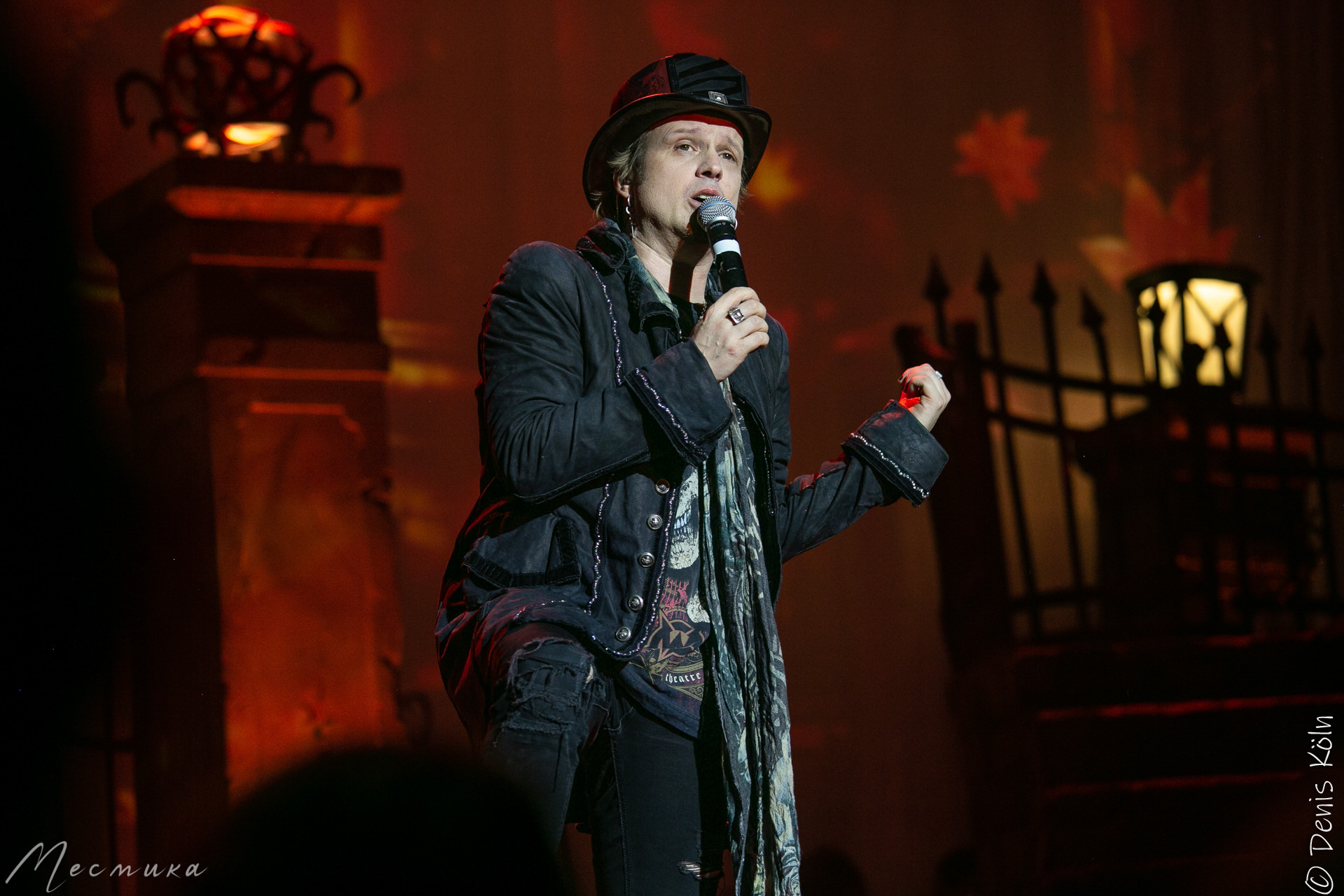Avantasia, Stuttgart 28.03.25