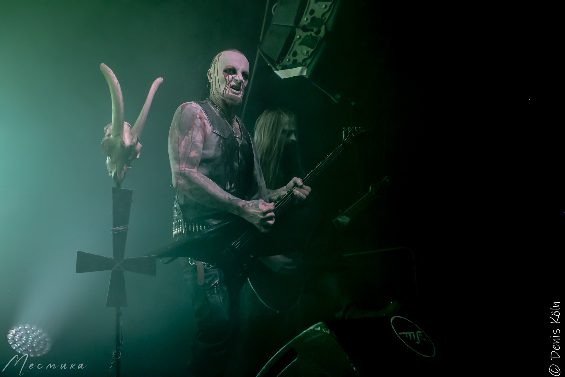 Belphegor, Mannheim 08.12.23
