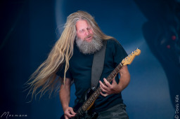 Obituary, Wacken Open Air 02.08.25