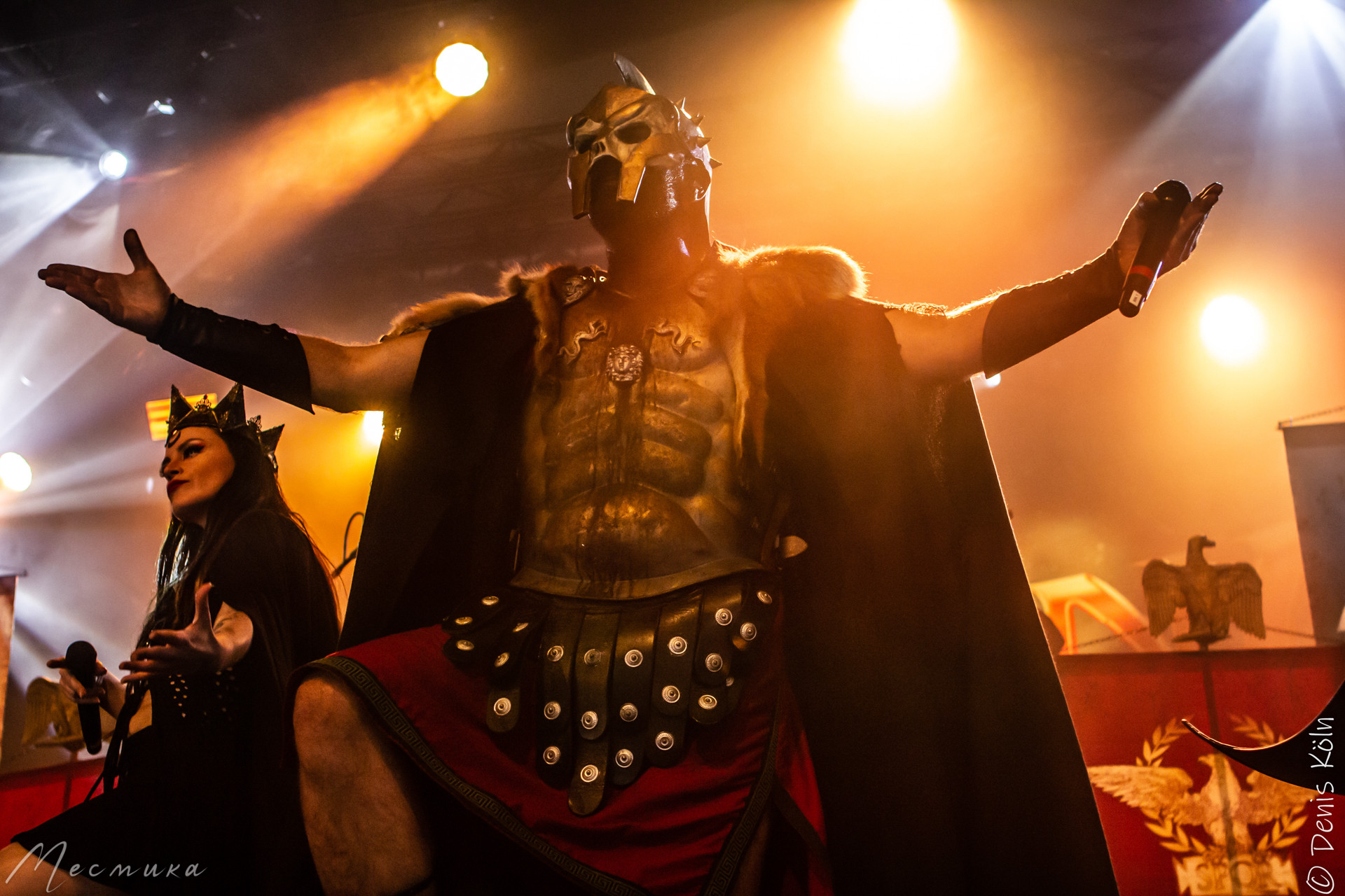 Warkings, Stuttgart, 22.04.23