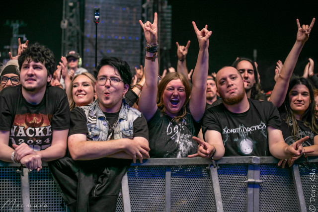 Avantasia, Wacken Open Air 02.08.24