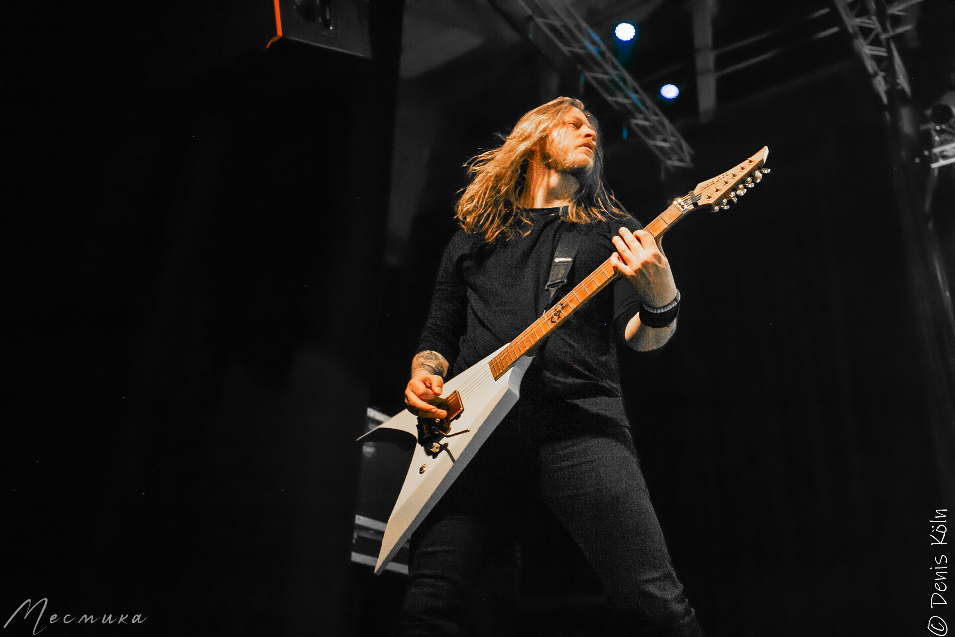 Eluveitie, Würzburg 14.02.25