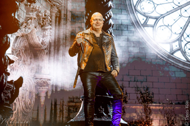 Helloween, Stuttgart 22.11.25