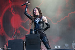 Arch Enemy, Wacken Open Air 2026