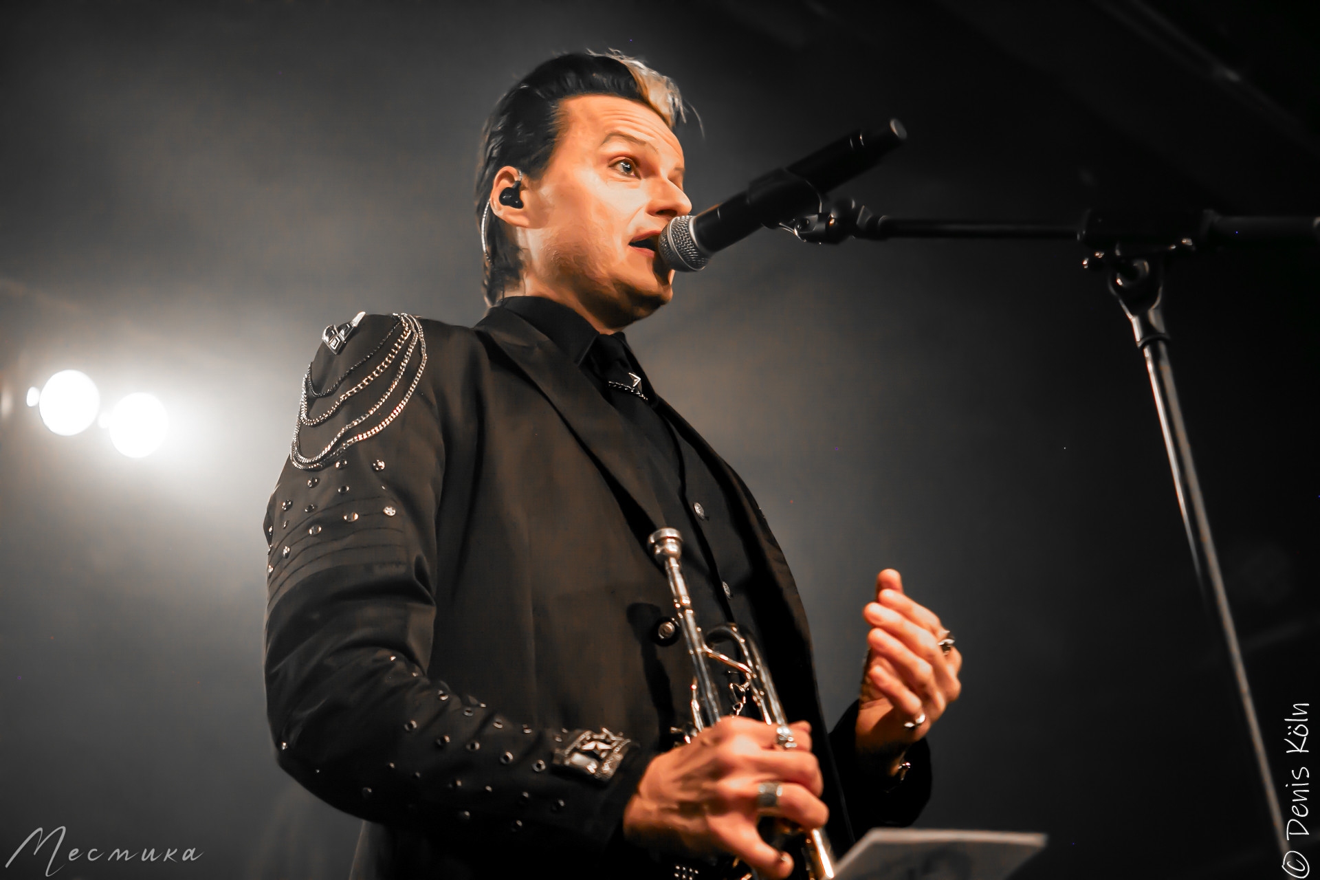 Lacrimosa, Aschaffenburg 01.10.25