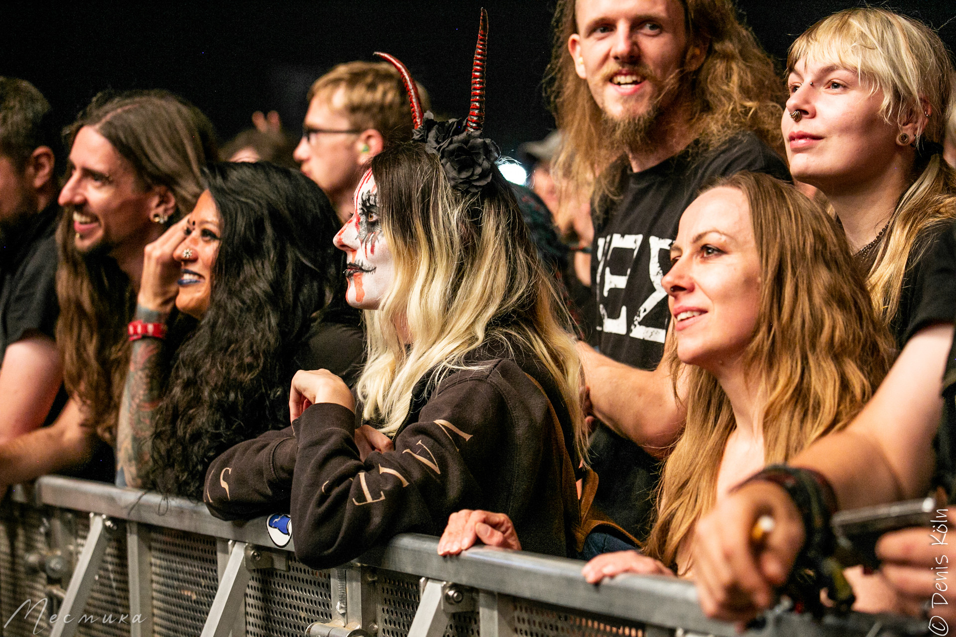 Rotting Christ, Summer Breeze Open Air, 15.08.24