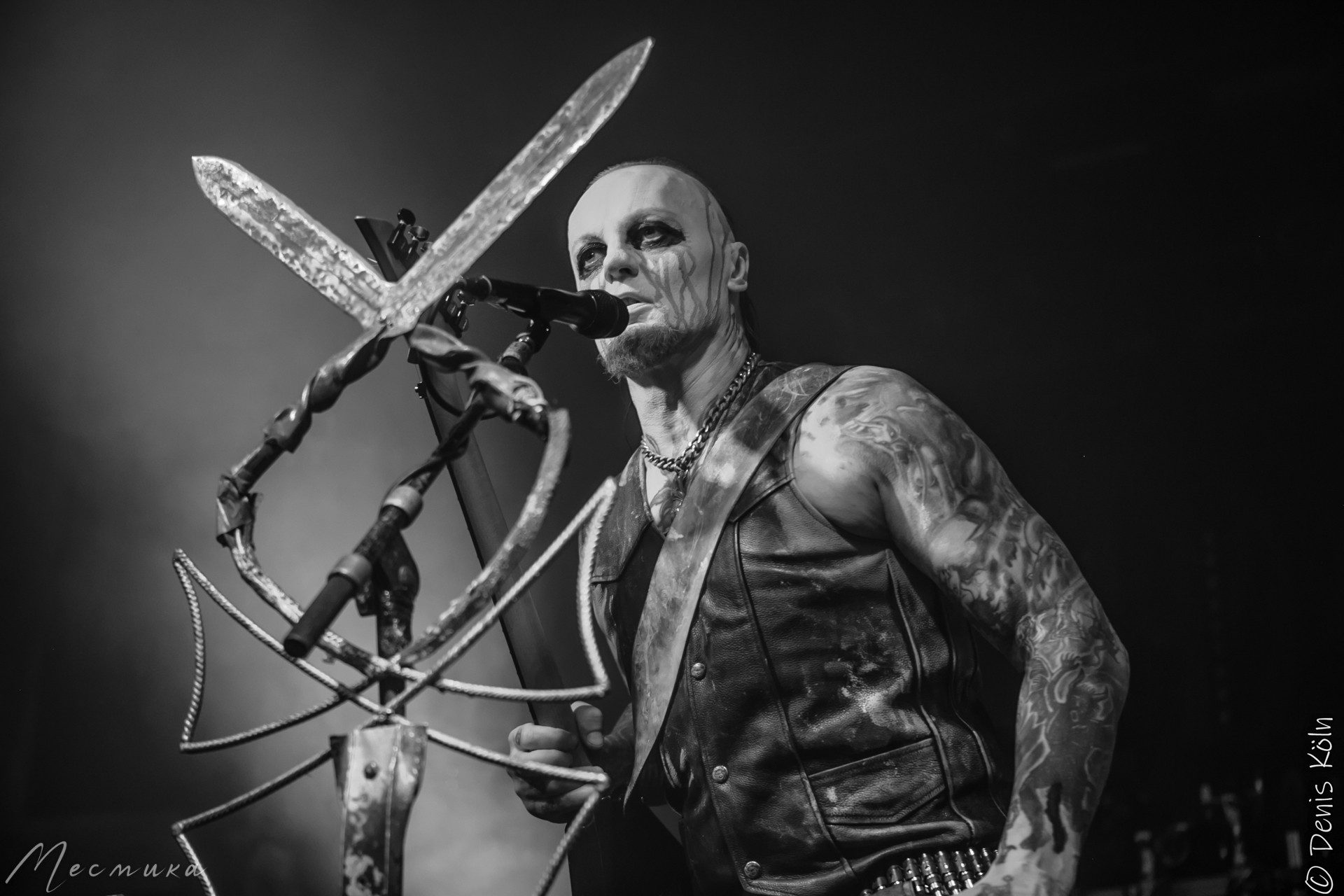 Belphegor, Mannheim 08.12.23
