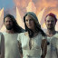 CHARLOTTE WESSELS’ The Obsession выпустит альбом Mute Swan Empire в феврале 2027 года CHARLOTTE WESSELS’ The Obsession выпустит альбом Mute Swan Empire в феврале 2027 года