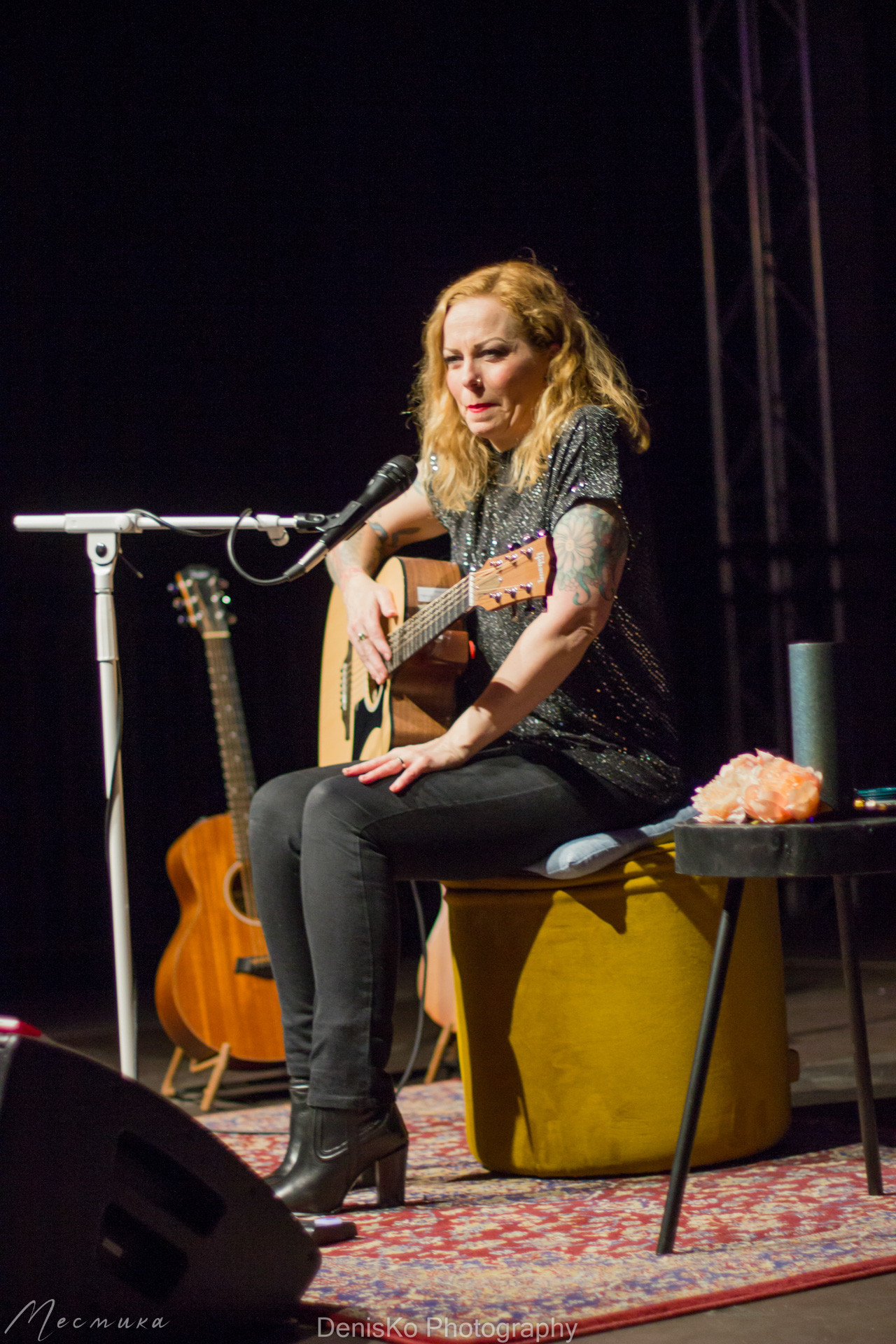 Anneke van Giersbergen