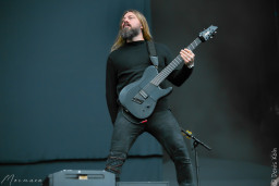 Beyond The Black,Wacken Open Air 2025