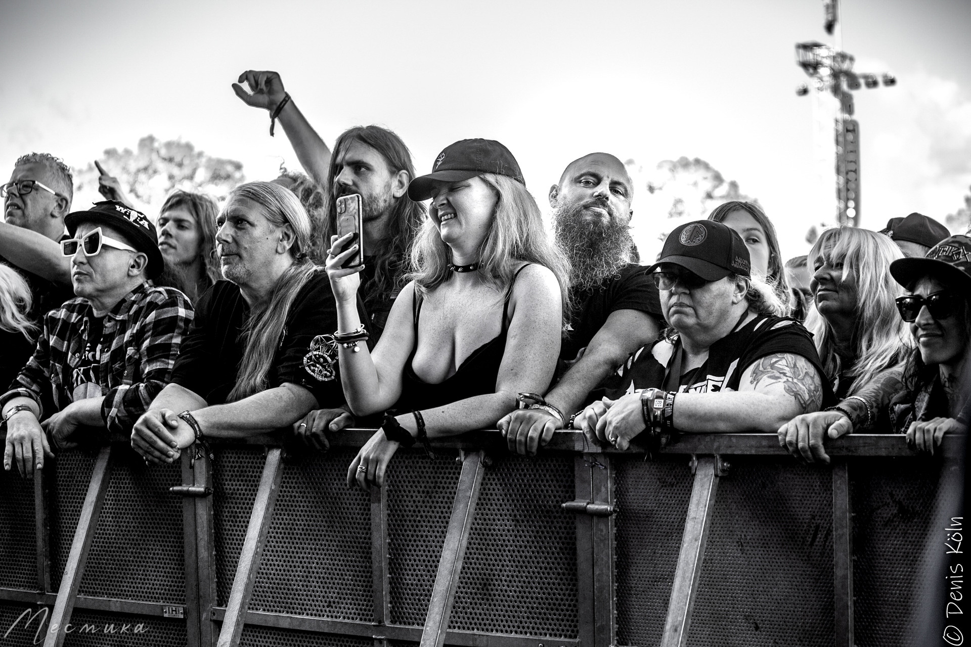 Wacken Open Air 2025