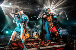 Warkings, Stuttgart 27.02.26