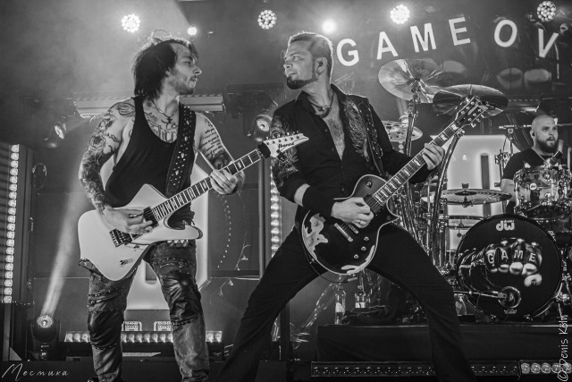 U.D.O. Stuttgart 07.09.2022