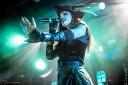 Visions Of Atlantis, Stuttgart 27.02.26