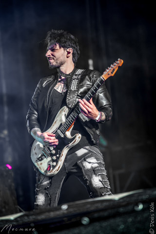 Dirkschneider, Wacken Open Air 2025