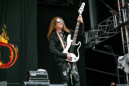 Lita Ford, Wacken Open Air 30.07.25