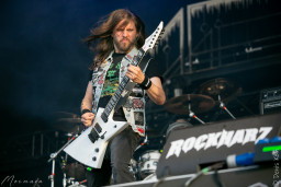 Sodom, Rockharz 03.07.25