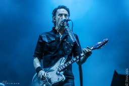 Gojira, Wacken Open Air 2025