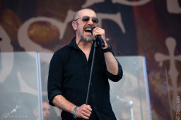 Paradise Lost, Wacken Open Air 2026