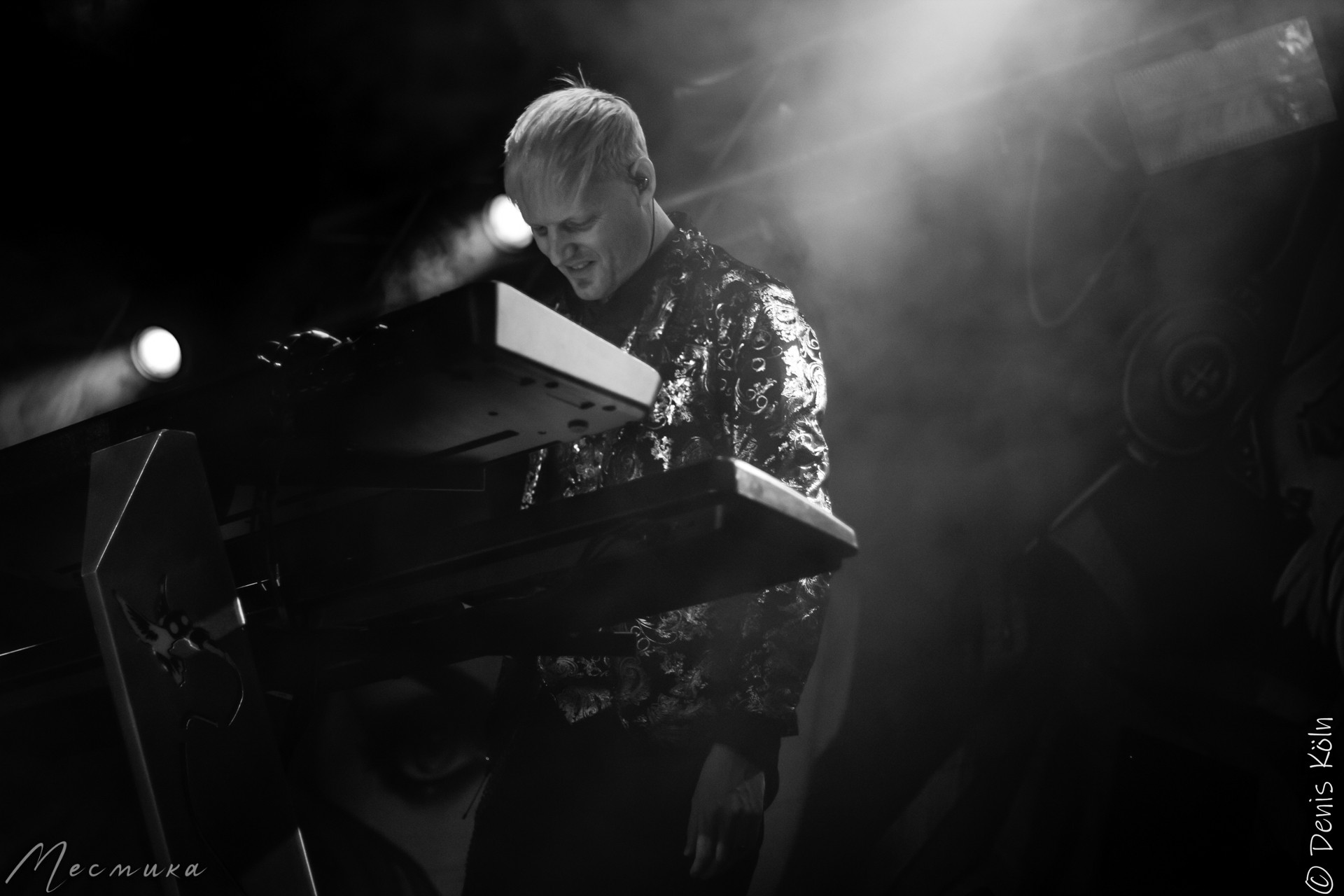 Delain, Stuttgart 29.04.23