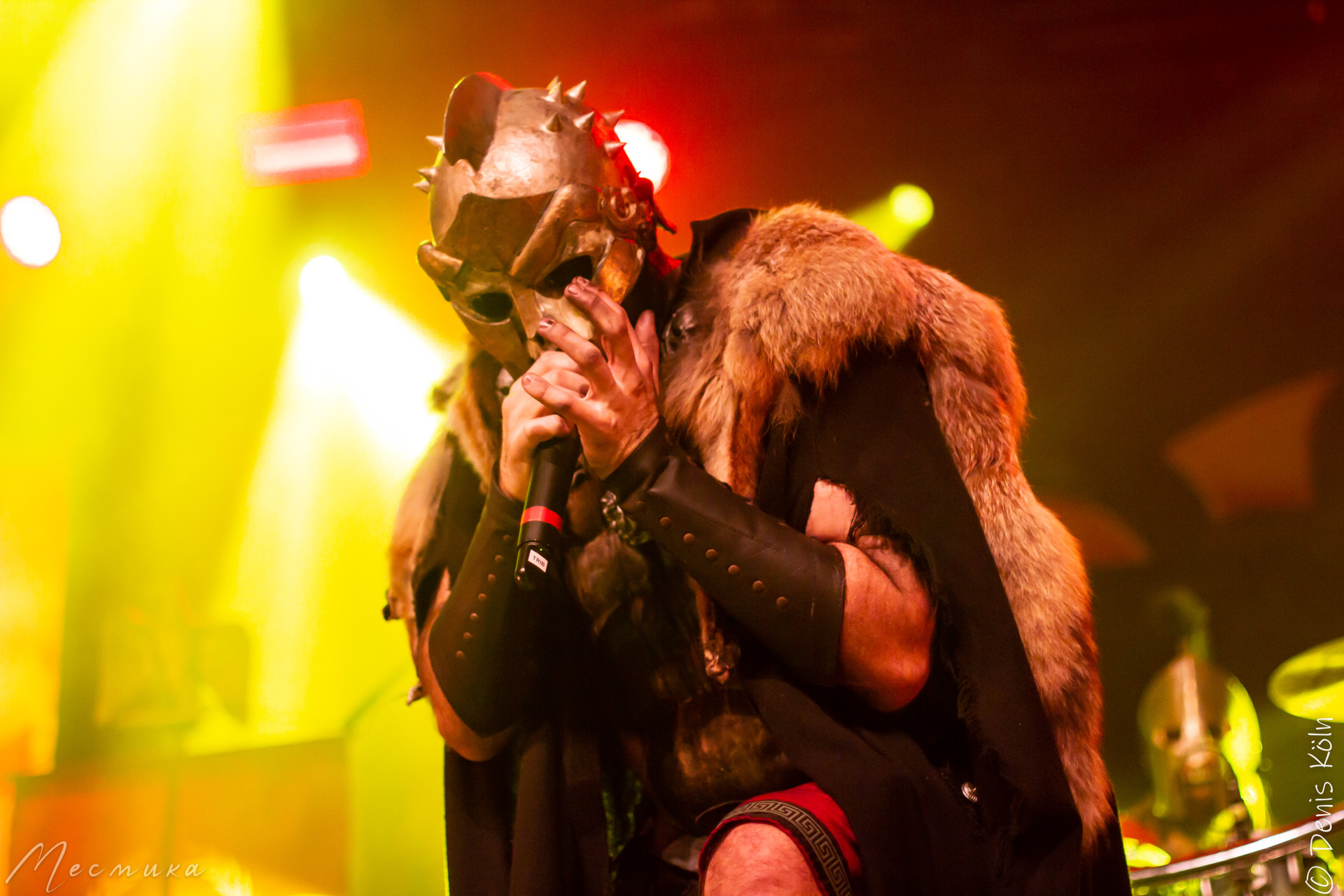 Warkings, Stuttgart, 22.04.23