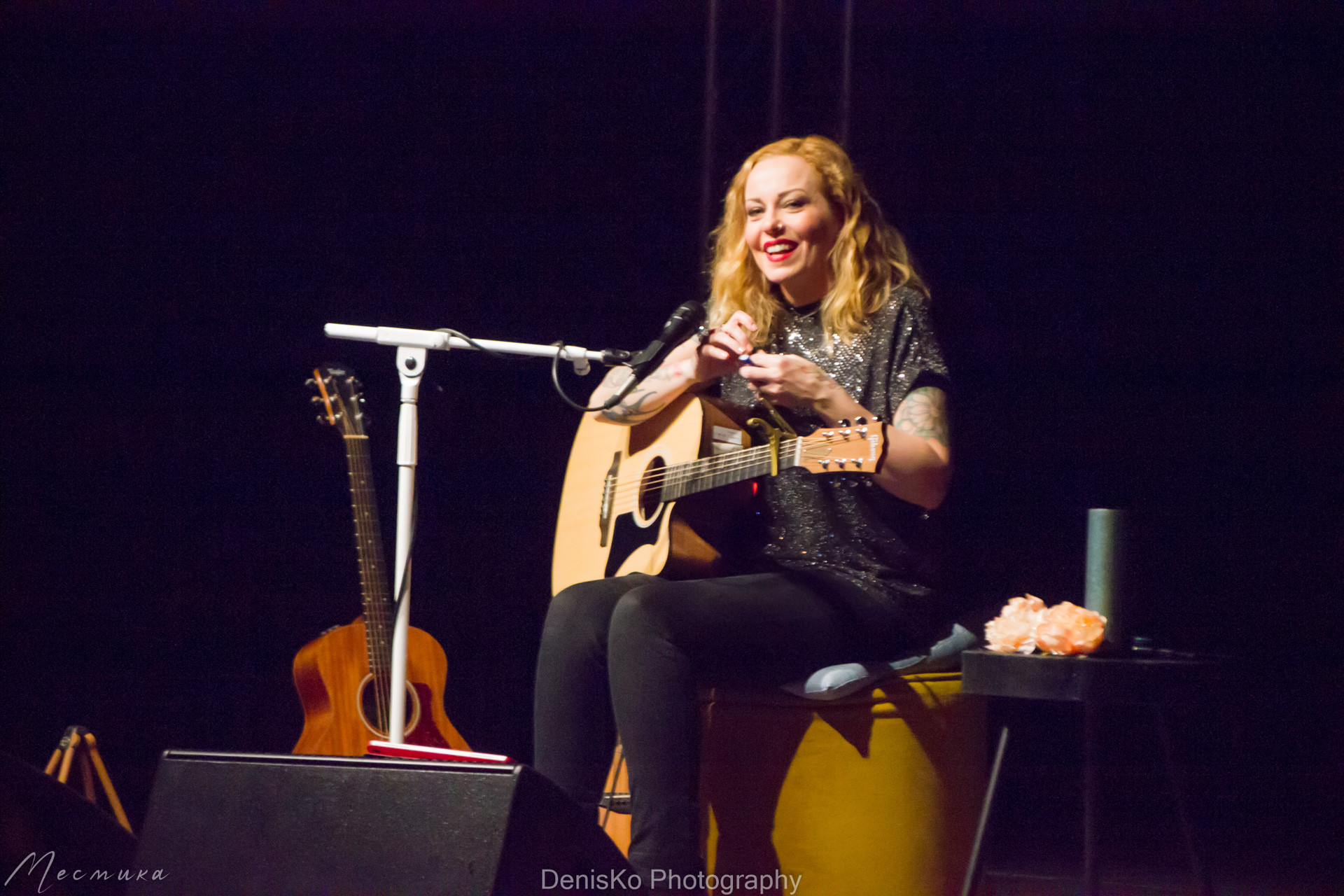Anneke van Giersbergen