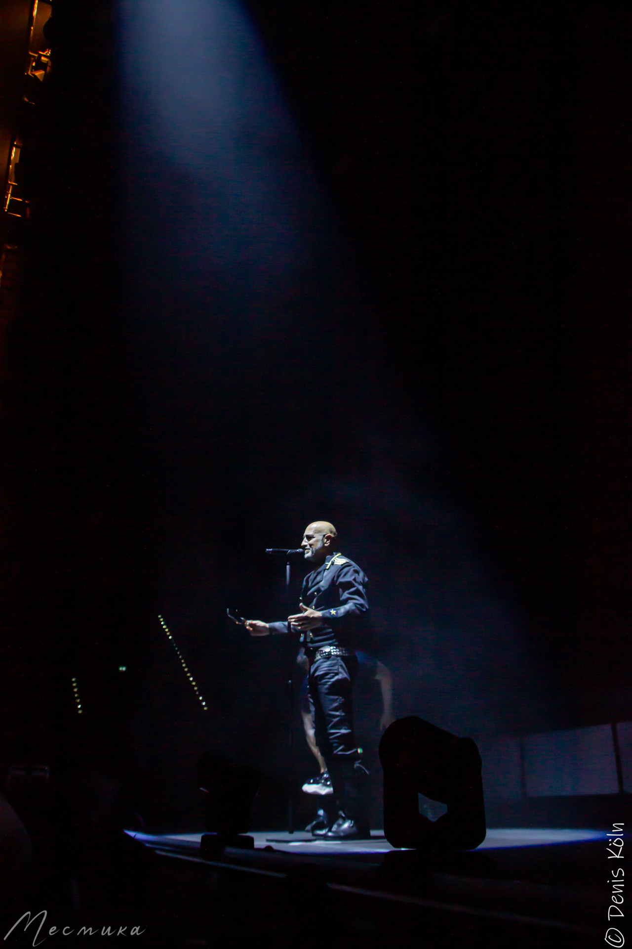 Eisbrecher, Ludwigsburg 07.06.23