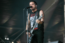 Prong, Wacken Open Air 31.07.25