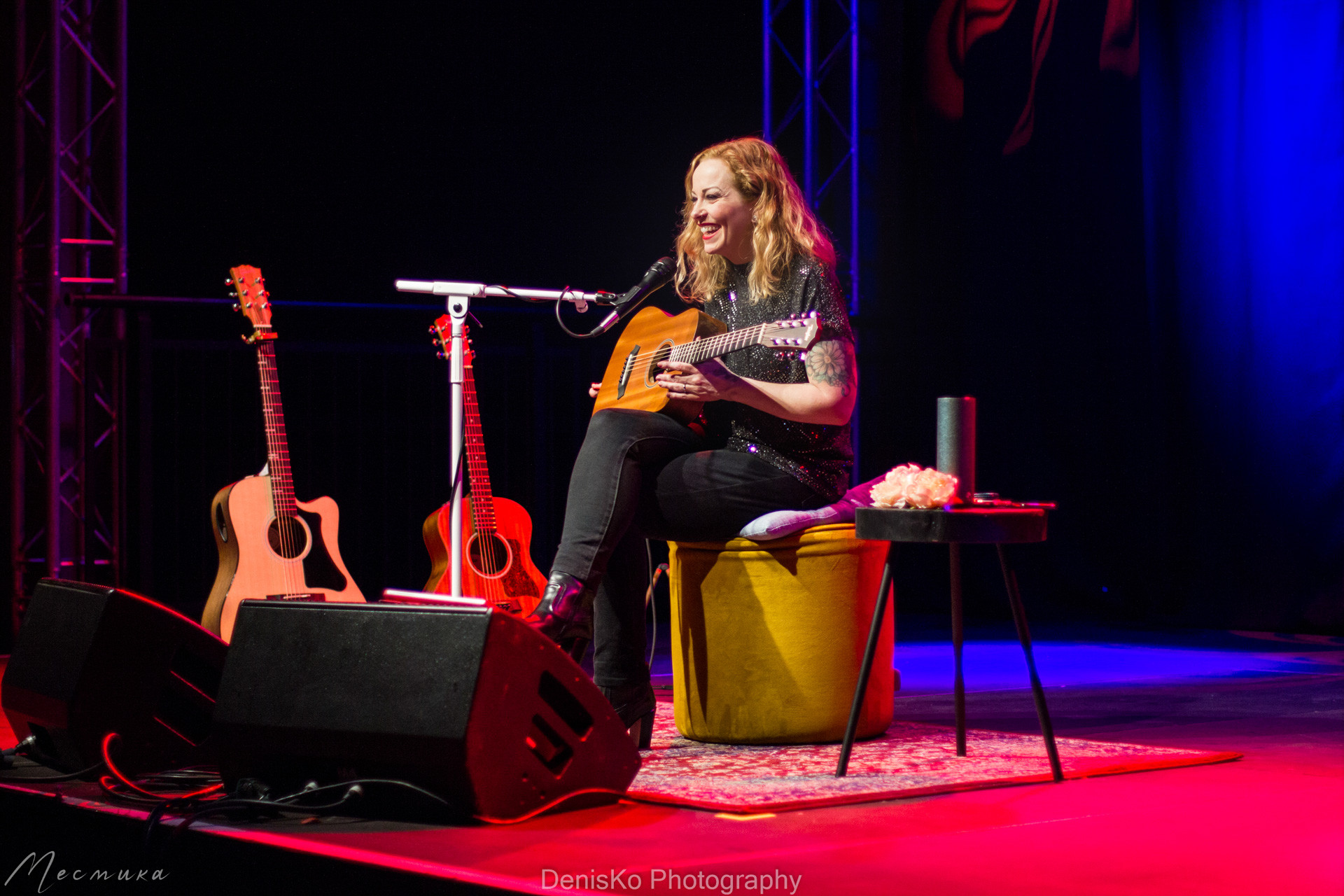 Anneke van Giersbergen