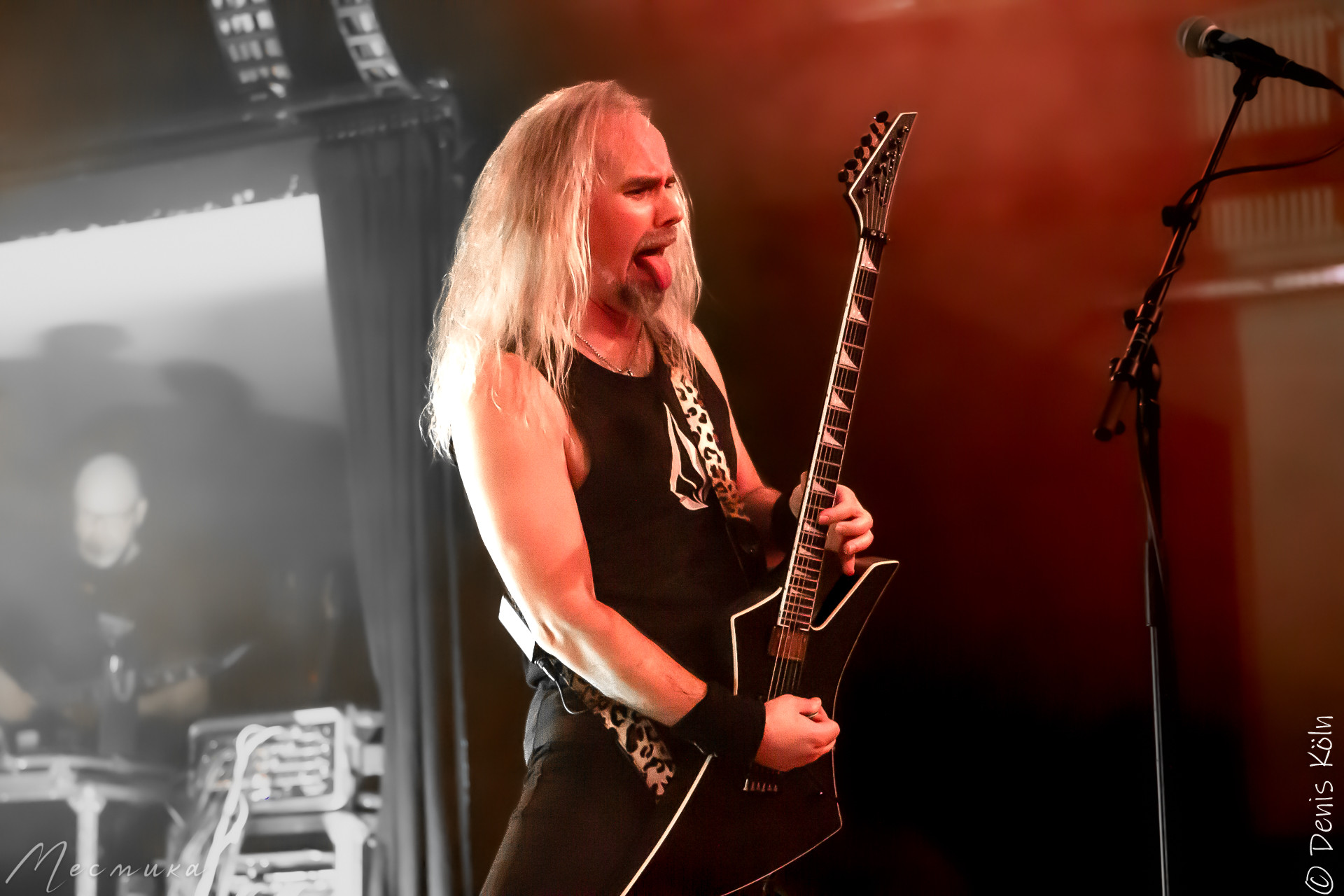 Insomnium, Stuttgart 25.01.25