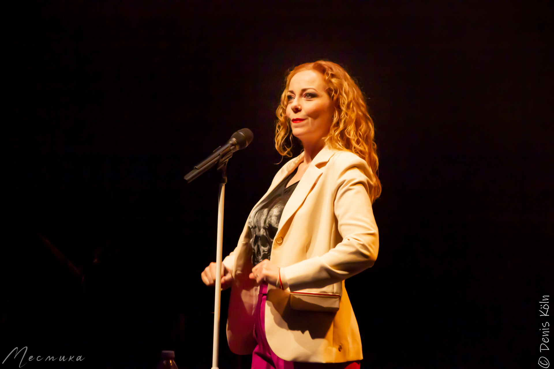 Anneke van Giersbergen, Stuttgart 09.05.24