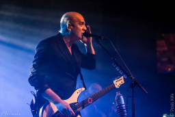 Devin Townsend, Stuttgart 25.03.23