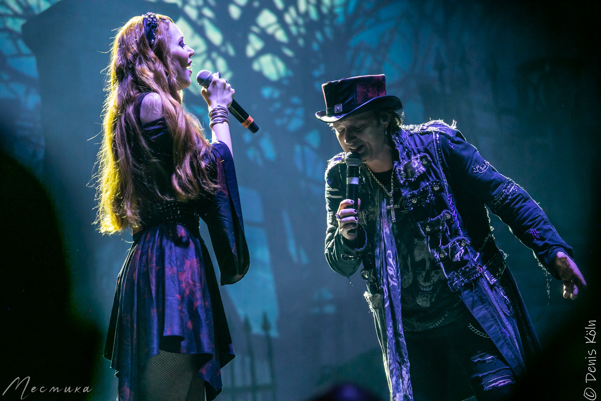 Avantasia, Stuttgart 28.03.25