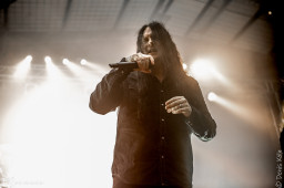 Katatonia, Stuttgart 25.11.25