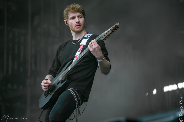 Beyond The Black,Wacken Open Air 2025