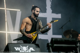 Enemy Inside, Wacken Open Air 30.07.25